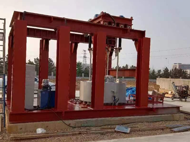 Deep sea experimental module