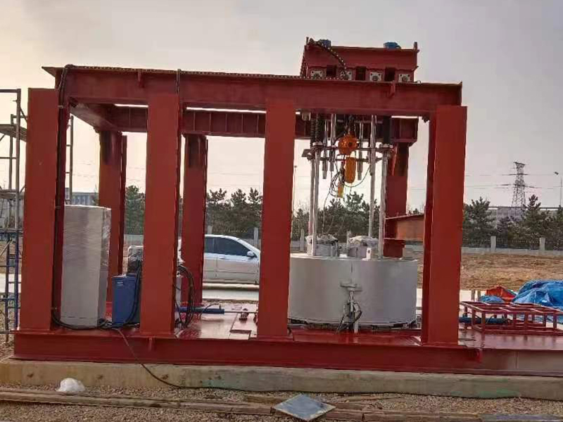 Deep sea experimental module