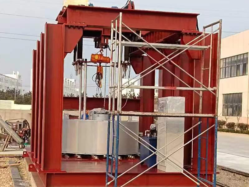 Deep sea experimental module