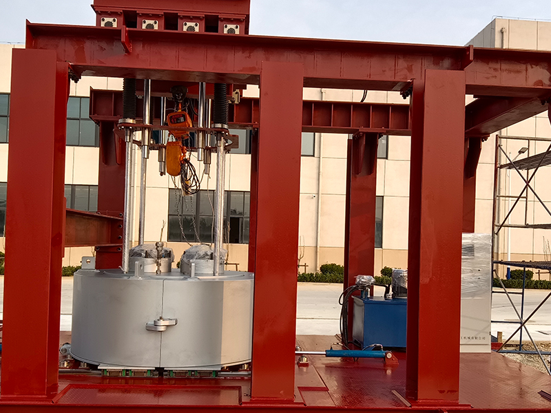 Deep sea experimental module