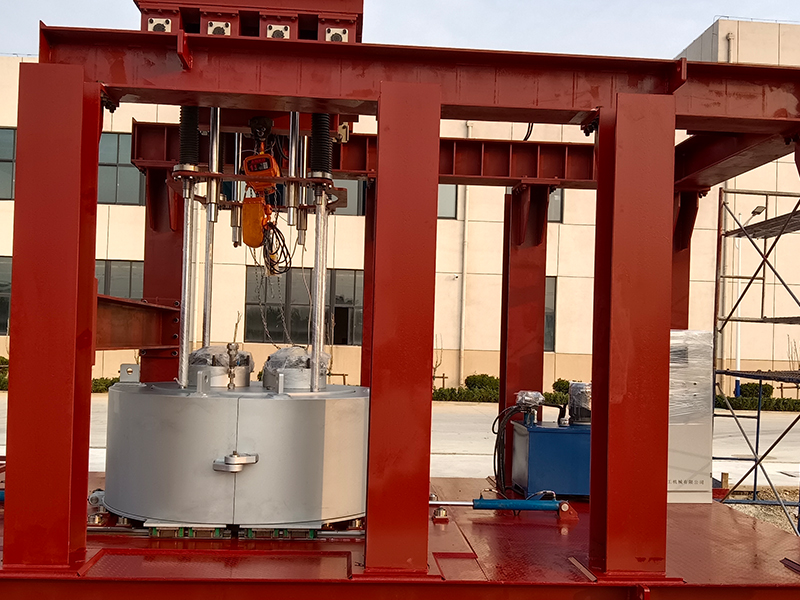 Deep sea experimental module